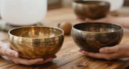 common beginner singing bowl issues