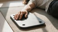comparing pemf and grounding