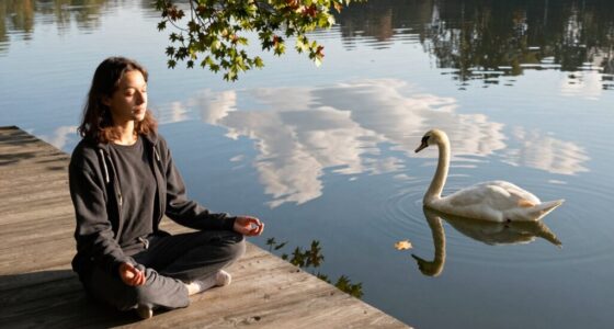 connecting moments mindfully