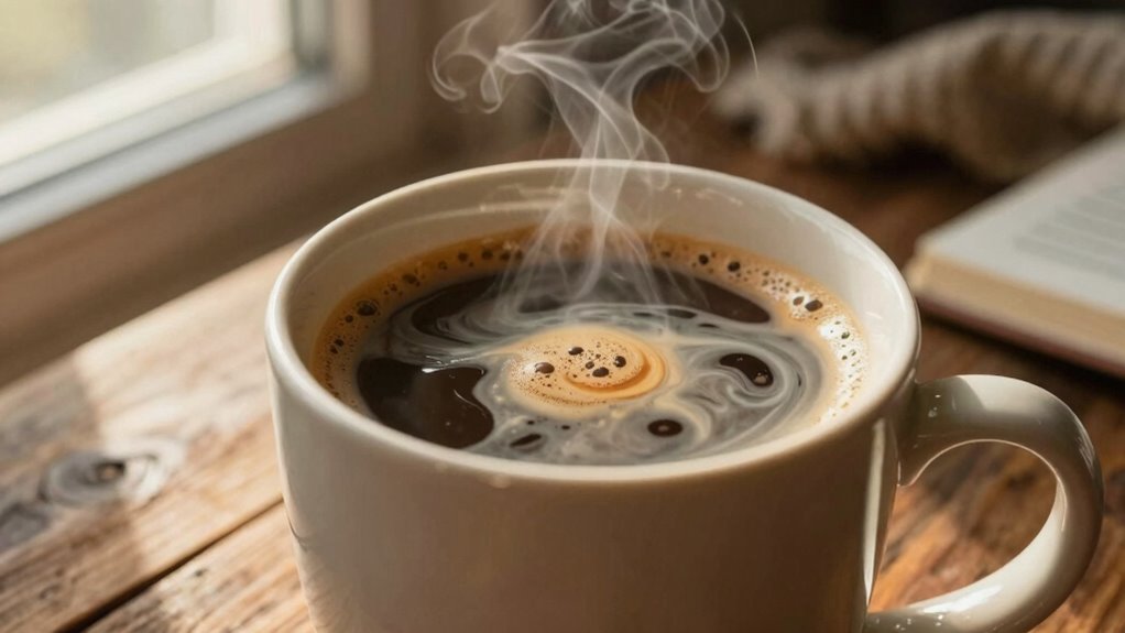 cozy item boosts morning energy