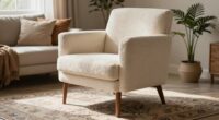 cozy reflection space chairs
