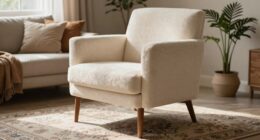 cozy reflection space chairs