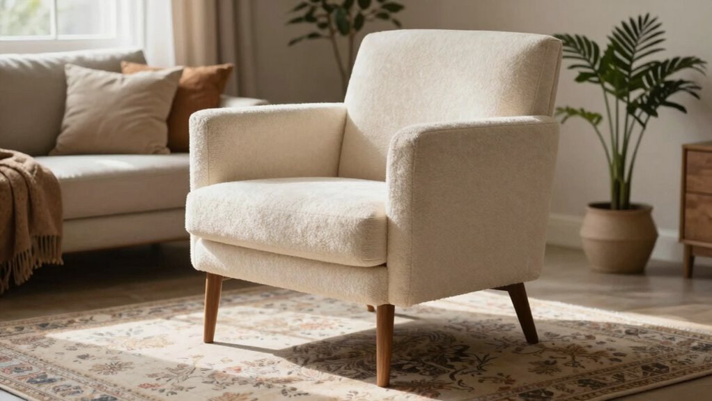 cozy reflection space chairs