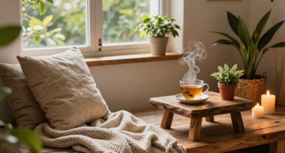 create enjoyable healing habits
