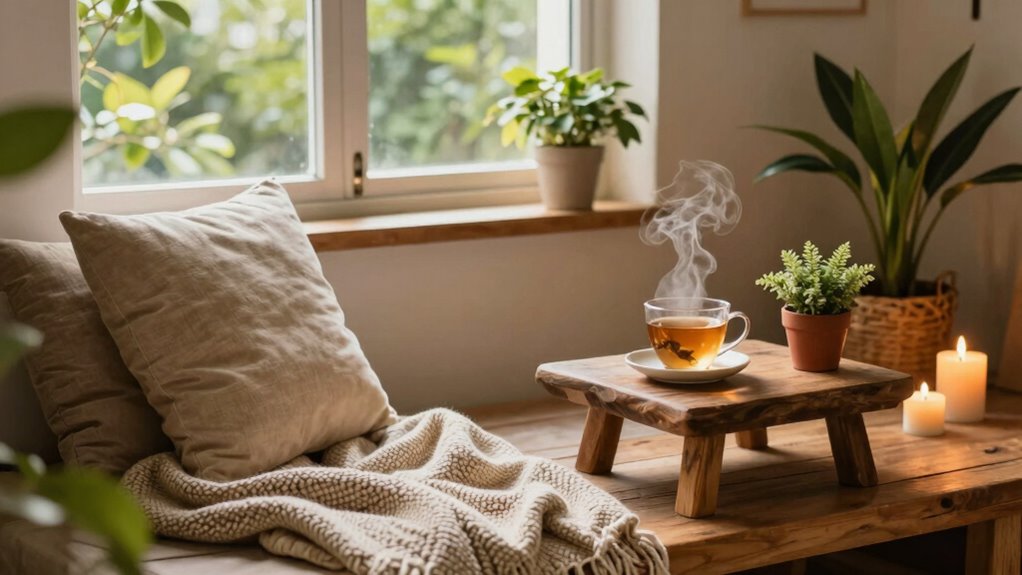create enjoyable healing habits