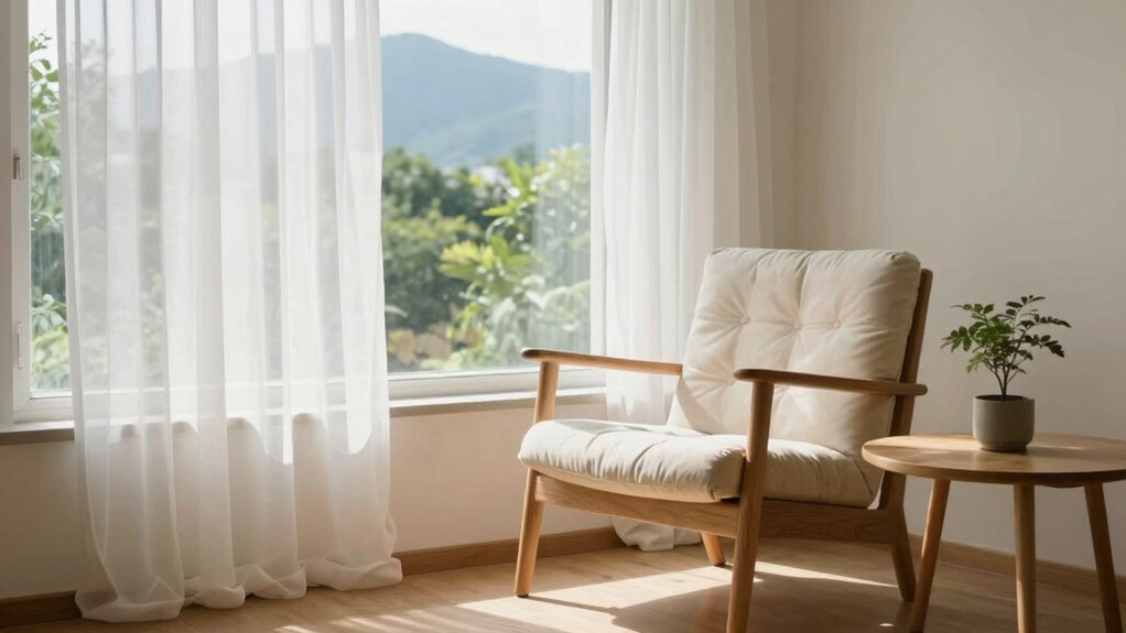 create quietness amidst chaos