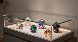 crystal enhancing display upgrade