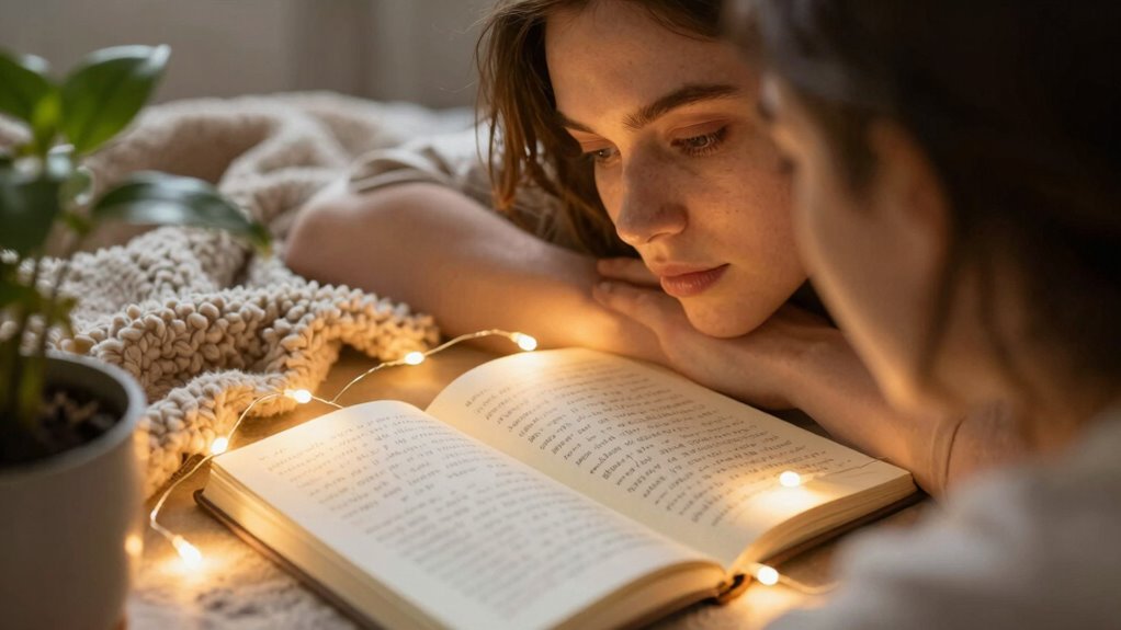 cultivate compassionate self talk