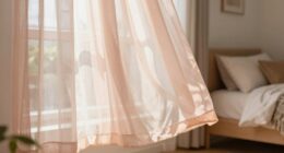 curtain quality influences recovery