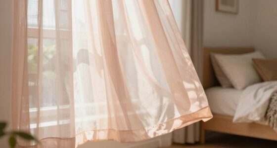curtain quality influences recovery