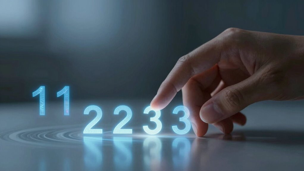 deciphering numerical spiritual messages