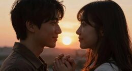 deep instant emotional connection