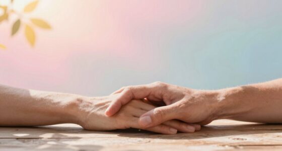 deserve safe clear love