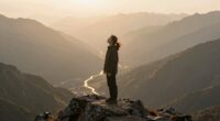 developing consistent inner trust