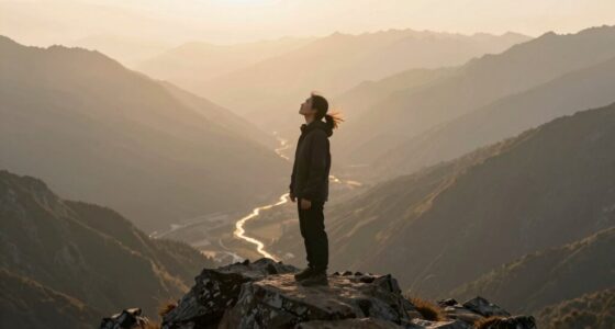 developing consistent inner trust