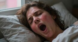 discomfort sparks personal growth