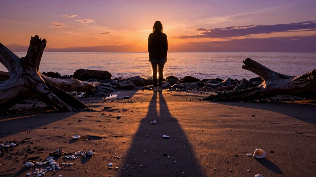 discovering inner liberation through reflection