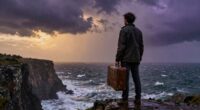 distinguish pain from purpose