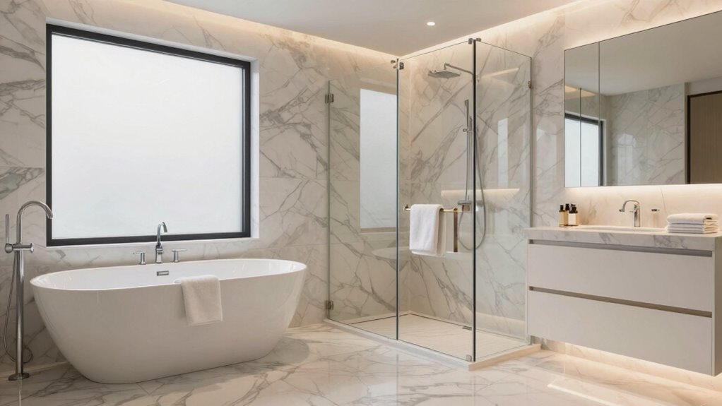 eco friendly fixtures and lighting