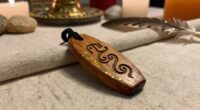 effective portable ritual tool