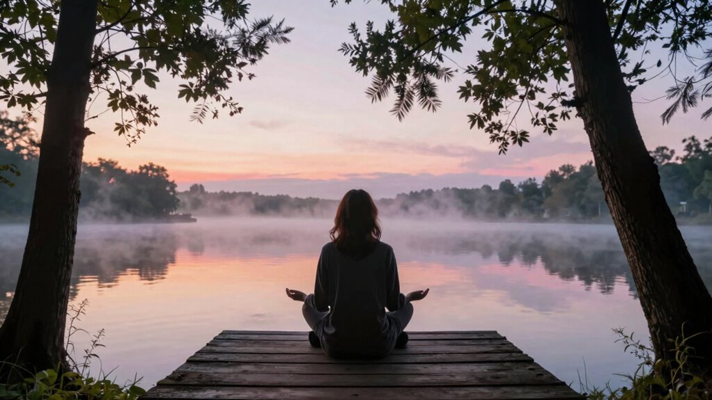embrace acceptance and resilience