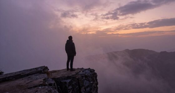 embrace change for growth