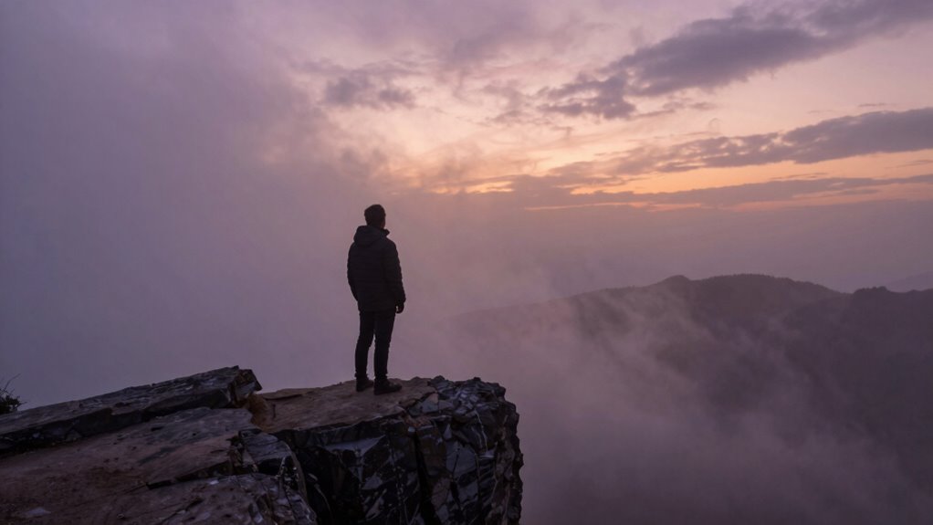 embrace change for growth