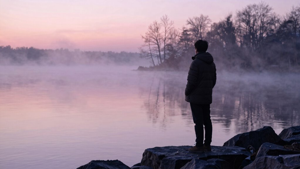 embrace growth through self discovery