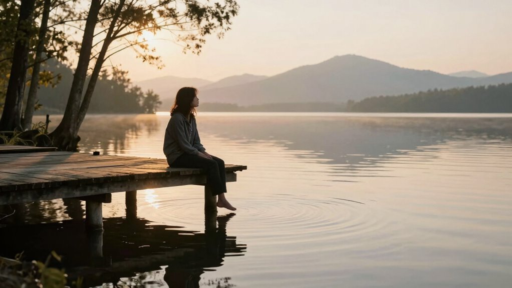embrace healing through self forgiveness