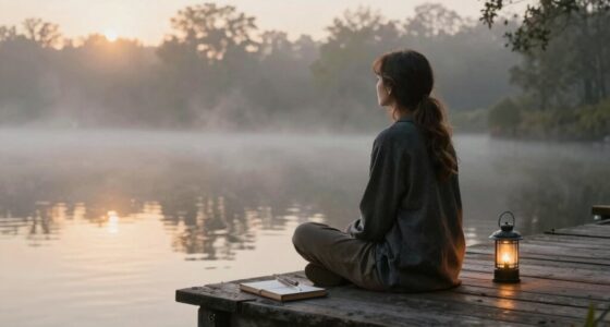 embrace solitude as growth