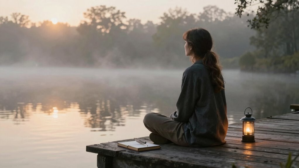 embrace solitude as growth