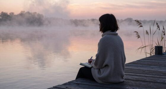 embrace solitude for self discovery
