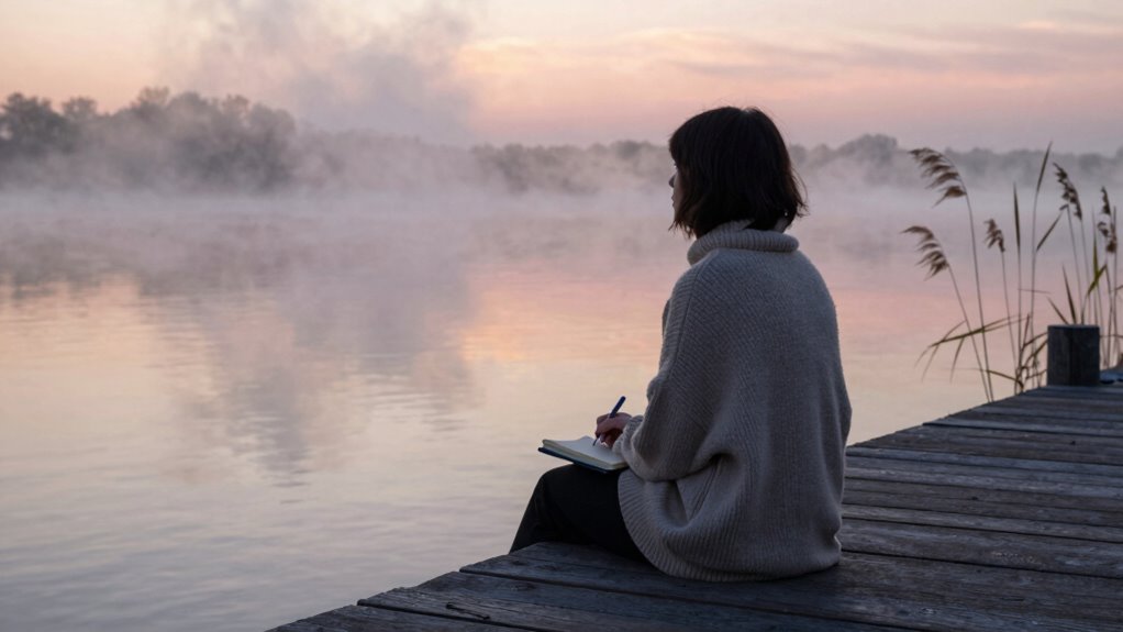 embrace solitude for self discovery