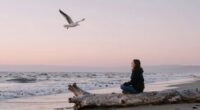 embracing reality for healing