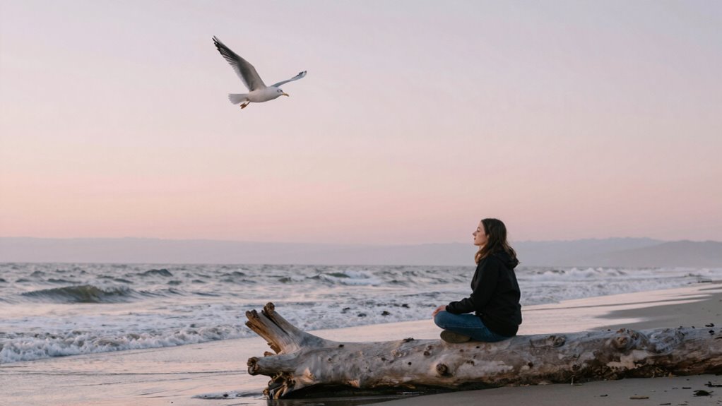 embracing reality for healing