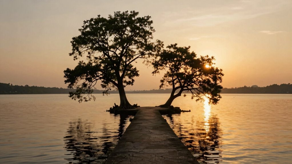 emotional healing through spiritual growth