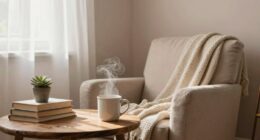 emotional rest nurtures self love