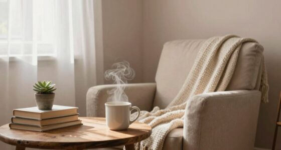 emotional rest nurtures self love