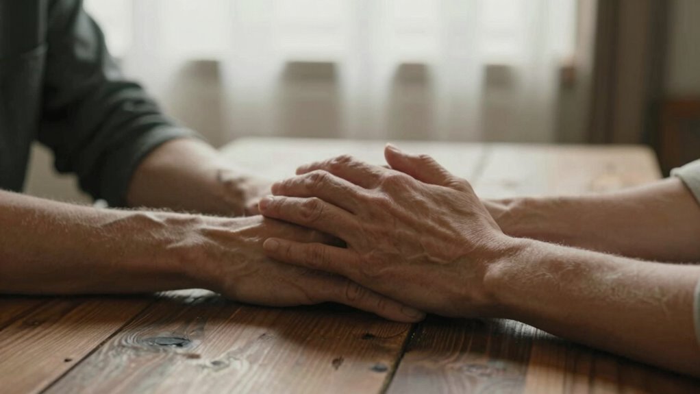 emotional triggers in twin flames