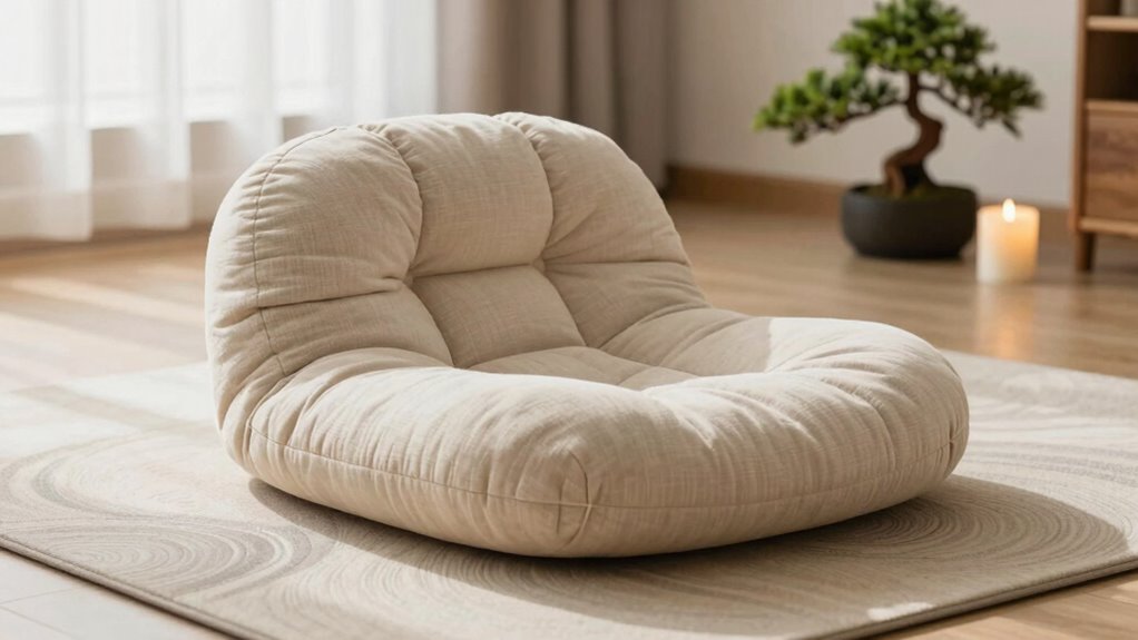 enhance comfort with accessories