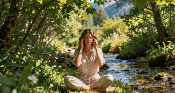 enhance intuition through awareness