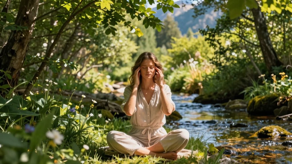 enhance intuition through awareness
