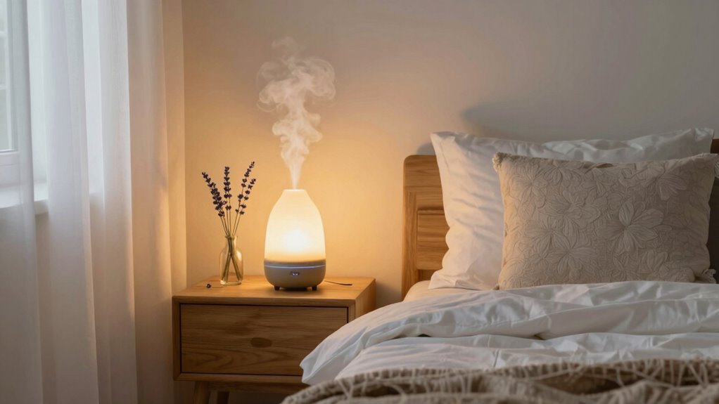 enhance sleep through awareness