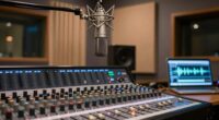 enhanced audio elevates professionalism