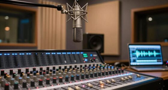 enhanced audio elevates professionalism