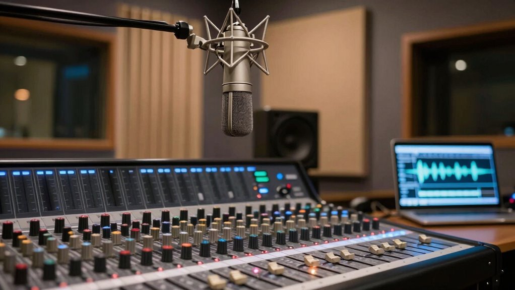 enhanced audio elevates professionalism