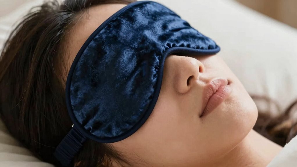 enhances sleep and skin
