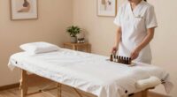 enhancing professionalism in healing