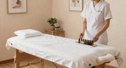 enhancing professionalism in healing