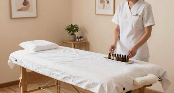 enhancing professionalism in healing